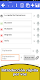 screenshot of Crear Test - Cuestionarios