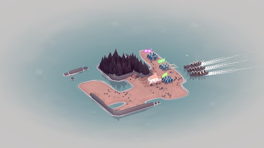 Bad North: APK MOD dell'edizione Jotunn (denaro illimitato) 2