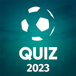 Cover Image of Download Football Quiz - Soccer Trivia  APK