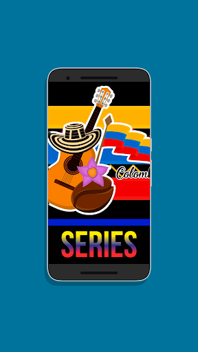 Novelas Colombianas - Exitosas Screen 3