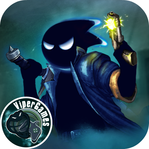 Demons Must Die 1.1 Icon