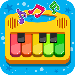 Icon image Piano Kids - Music & Songs