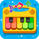 Загрузка приложения Piano Kids - Music & Songs Установить Последняя APK загрузчик