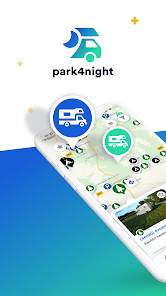 park4night – Motorhome camper v7.0.39 [Subscribed]