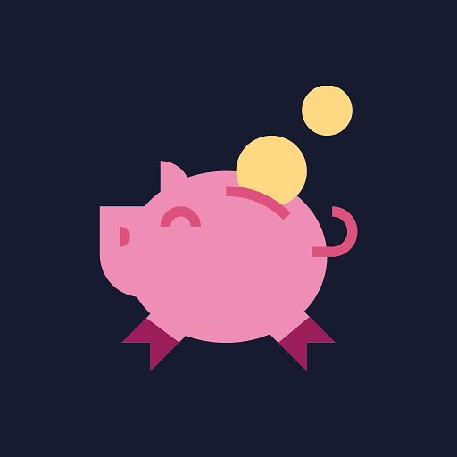 BalanceBuddy: Money Management logo
