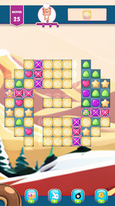 Rescuepang - Screenshot 4