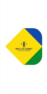 Radio Villagomez