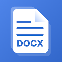 Docx Reader - Word, Document, Office Reader - 2021