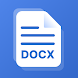 Docx リーダー - XLSX、PDF、PPTX - Androidアプリ