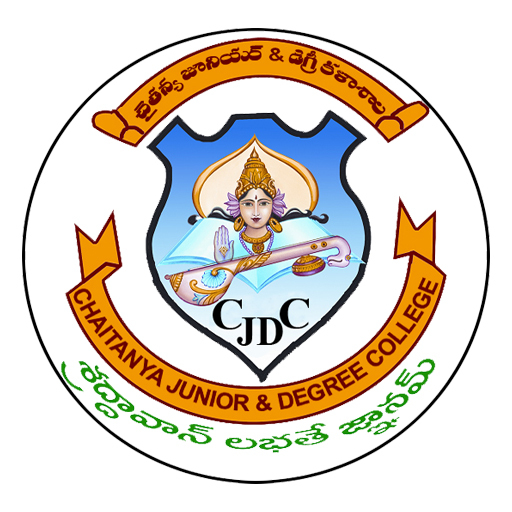 CHAITANYA COLLEGES logo