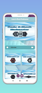 Casio G-Shock Mudmaster Guide