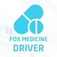 Fox-Medicine Driver