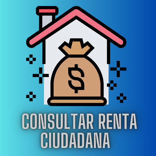 Renta Ciudadana - Consultar