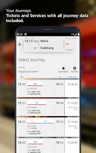 u00d6BB u2013 Train Tickets & More 4.296.0.813.19995 APK screenshots 5