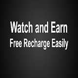 watch and earn Money icon