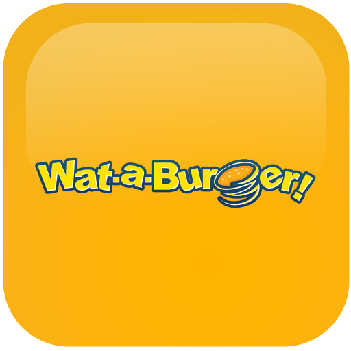 Wat-a-Burger WAB Loyalty Rewar logo