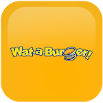 Cover Image of Herunterladen Wat-a-Burger WAB Loyalty Rewar  APK