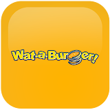 Wat-a-Burger WAB Loyalty Rewar icon