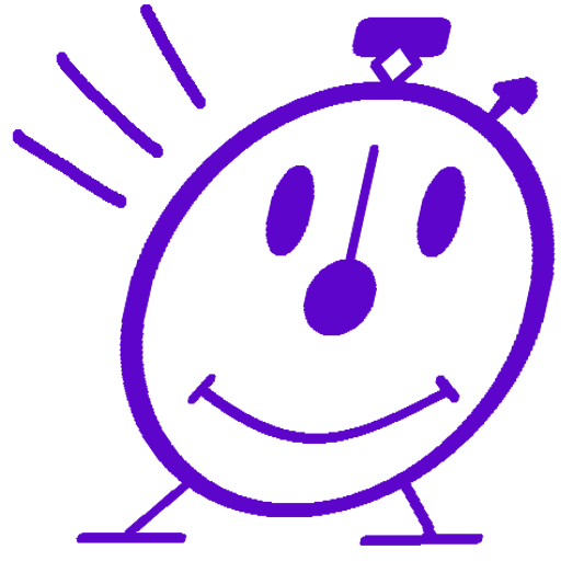 Timer Buddy logo