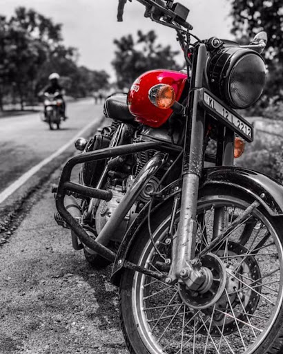 Royal Enfield Wallpapers for PC / Mac / Windows 11,10,8,7 - Free Download -  