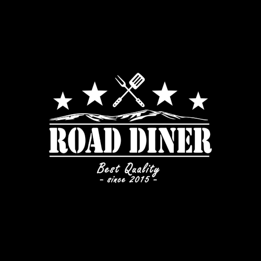 Roaddiner logo