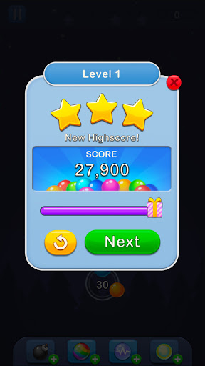 Bubble Pop! Puzzle Game Legend 20.1112.00 screenshots 18