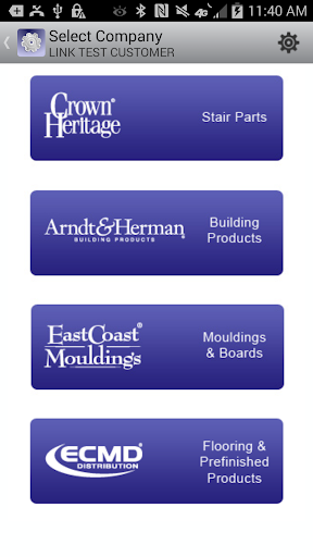 ECMDGears screenshot 1