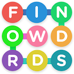Cover Image of Télécharger Find Words - and Learn English  APK