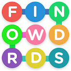 Find Words - and Learn English