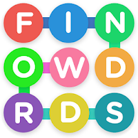 Find Words - and Learn English
