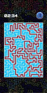 Escape - Stickman Maze