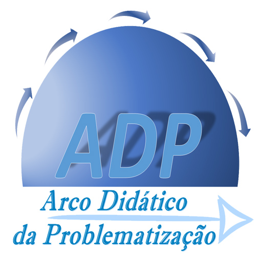 Arco Didático Problematização logo