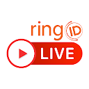ringID Live - Live Stream, Live Video &amp; Live Chat