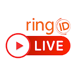 ringID Live - Live Stream, Live Video & Live Chat Apk