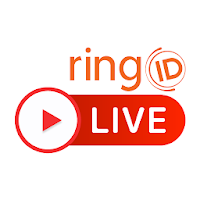 RingID Live - Live Stream, Live Video & Live Chat