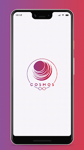 Cosmos: Portal to infinite