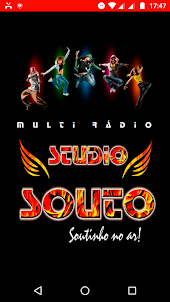 Studio Souto Multi Rádios