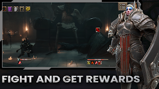 Heroes Within - Roguelike - Screenshot 1
