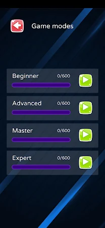 Game screenshot Tacky hack