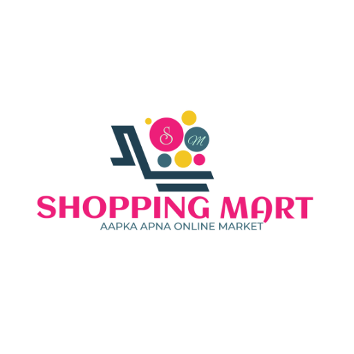 SHOPPING MART logo