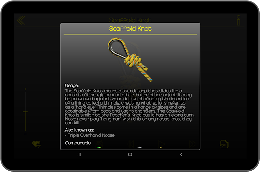Knots 360 Pro ( 3D ) screenshot 13