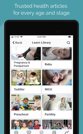 Thrive Now with EHE Health