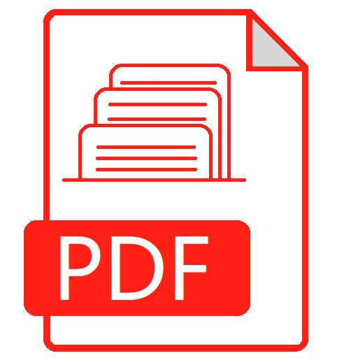 PDF Document File Reader logo