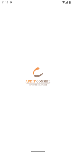 Android application AUDIT CONSEIL ISUITE screenshort
