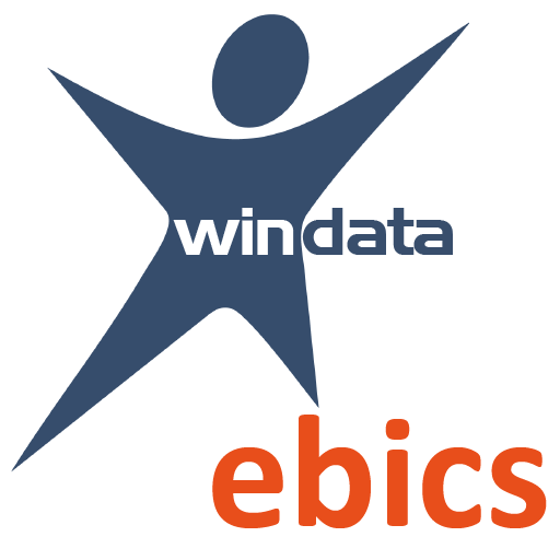 windata EBICS permission pro logo