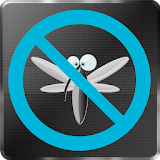 Ultra mosquito fear PRANK icon