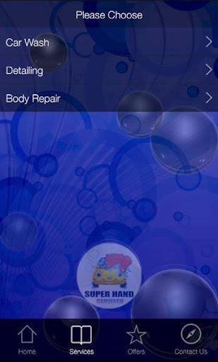 Pencoed Super Hand Car Wash