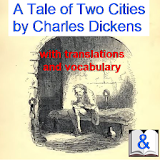 A Tale of Two Cities (Dickens) icon