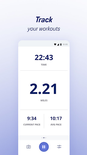 ASICS Runkeeper - Run Tracker - Health & Fitness - apps