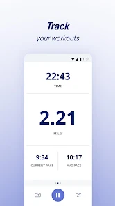 Buitenlander Beneden afronden Kolonisten ASICS Runkeeper - Run Tracker - Apps on Google Play